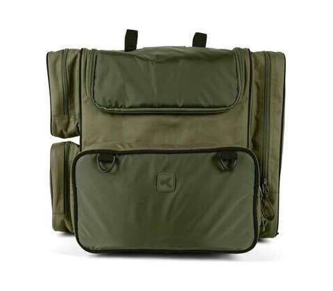 Korum Batoh Progress Rucksack 35l