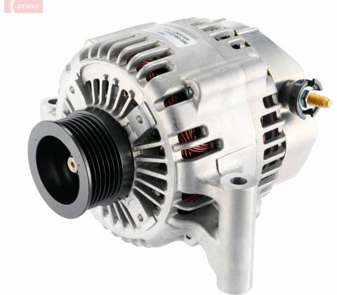Alternátor DENSO DAN1408