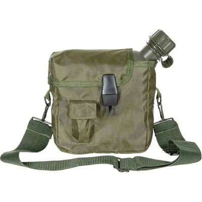 MIL-TEC US s obalem 2000 ml
