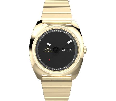 Timex TW2Y34400