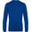 B&C Collection B&c #set in / Мъжки суитшърт - кралско синьо xxl (01u01w05005)
