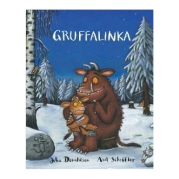 Gruffalinka