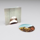 Beck Jeff: You Had It Coming CD