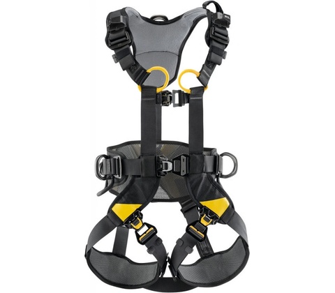 Petzl Volt Wind