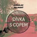 Dívka s copem