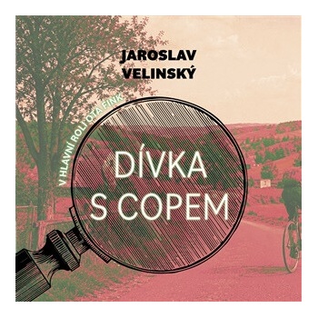 Dívka s copem