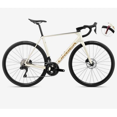 Orbea Orca M30i Carbon Shimano 105 Di2