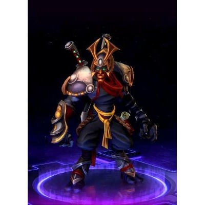 Heroes of the Storm Ronin Zeratul