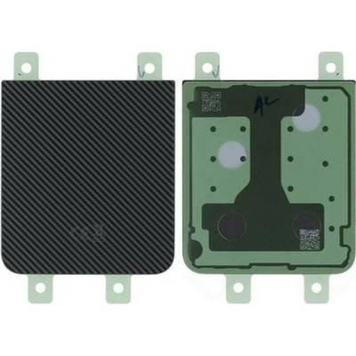 Samsung Galaxy Z Flip 6 F741B - Bateriový Kryt (Crafted Black) - GH82-35182E Genuine Service Pack, Crafted Black