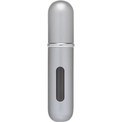 Travalo Classic plniteľný rozprašovač parfumov Silver 5 ml
