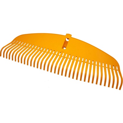 XTLINE Hrábě plastové 35 zubů 760x310 mm
