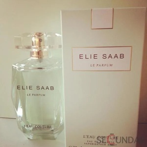 Elie Saab Le Parfum L'Eau Couture EDT 90 ml Tester Парфюми