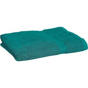 ČERVA EXPORT IMPORT a. s CERVA / Памучна кърпа - тъмнозелена 50x100 см (9920000116999)