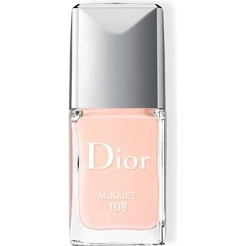 Dior Rouge Vernis 108 Ivory 10 ml