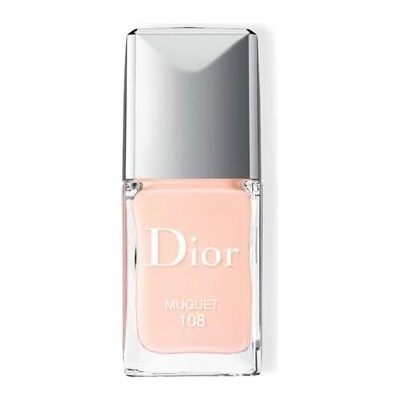 Dior Rouge Vernis 108 Ivory 10 ml