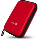 Púzdro PORT DESIGNS COLORADO SHOCK na 2,5" HDD, červené