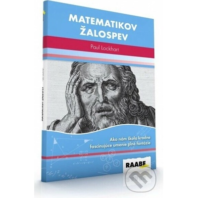 Matematikov žalospev