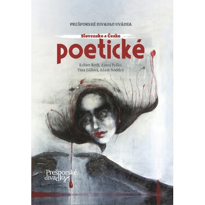 Slovensko a Česko Poetické