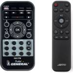 GENERAL Jamo s-801pm - дистанционно управление дубликат (s-801pm) Дистанционно