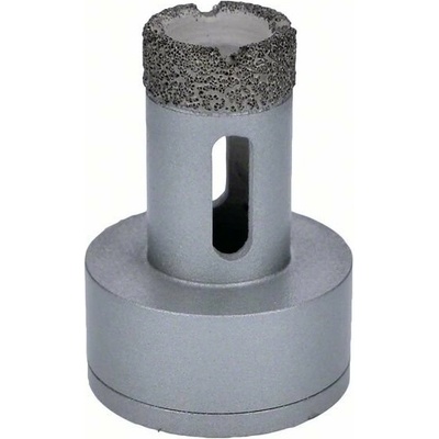 BOSCH X-LOCK Diamantová dierovka Dry Speed Best for Ceramic systém 22 x 35 mm 2608599030