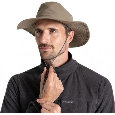 Craghoppers NosiLife Outback Hat II béžová