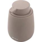 Nimco Tabo - Дозатор за сапун за поставяне, кафяв TA 3131-07 (TA 3131-07)