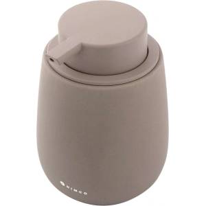 Nimco Tabo - Дозатор за сапун за поставяне, кафяв TA 3131-07 (TA 3131-07)