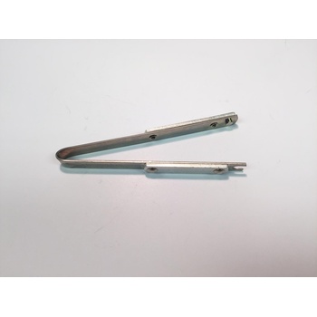 Fusion Nástroj na kulové čepy