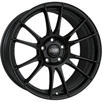 OZ ULTRALEGGERA 8x18 5x112 ET45 matt black