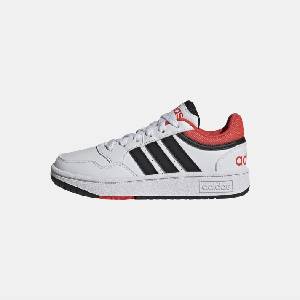 adidas Обувки Adidas Hoops 3.0 Shoes - White