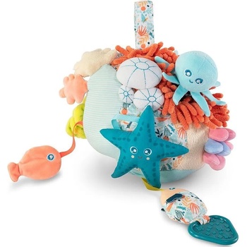 Image 1 of Miniland Сензорна играчка Miniland - Reef (75001)