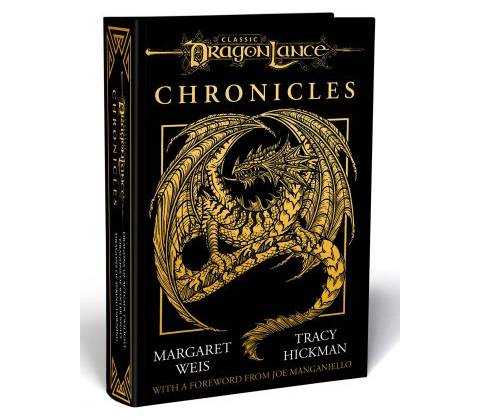 Dragonlance Chronicles