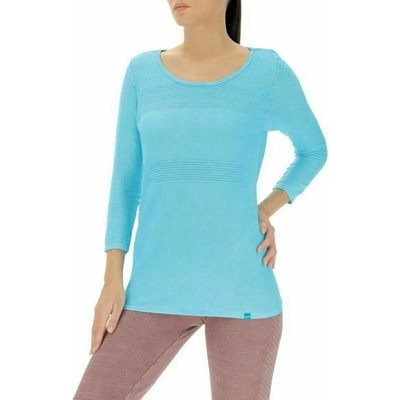 UYN To-Be Shirt Arabe Blue S Фитнес тениска