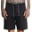 SULLEN Мъжки къси панталони sullen - verano hybrid - black - scm7165_bk
