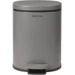 blomus 5 л сив кош blomus от серия para