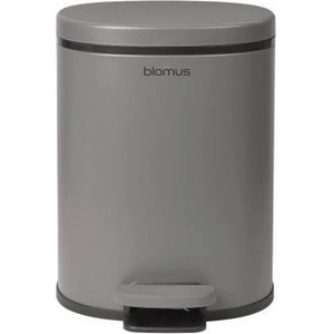 blomus 5 л сив кош blomus от серия para
