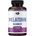 PURE Nutrition USA Melatonin Gummies 1 mg [60 желирани бонбони] Ягода