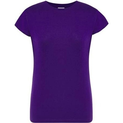 Jhk Dámské tričko JHK152 Purple