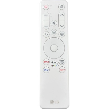 LG akb76044715 - оригинален дистанционен контрол (akb76044715)