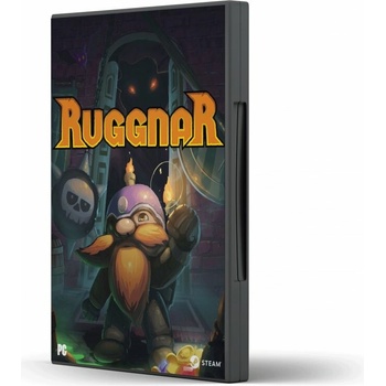 Ruggnar