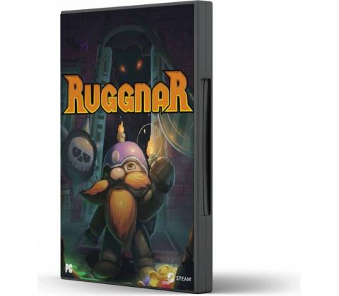 Ruggnar