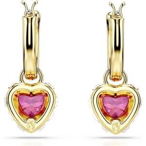 Swarovski Обици Swarovski CHROMA (5684760)