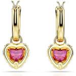 Swarovski Обици CHROMA (5684760)