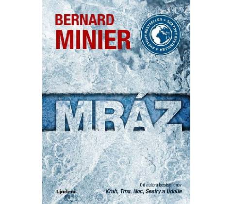 Mráz, 2.vydanie