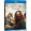 Smrtelné stroje BD