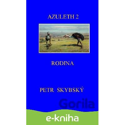 Azuleth 2 - Petr Skybský