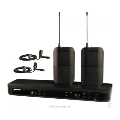 Shure BLX188E/CVL