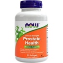 NOW Foods NOW Prostate Health Clinical Strength 90 softgelových kapsúl