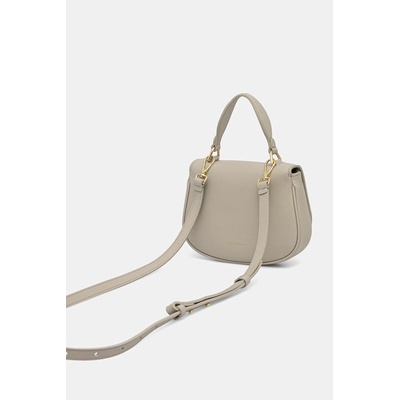 Coccinelle чанта crossbody дамска от кожа (E5.U7F.58.01.01)