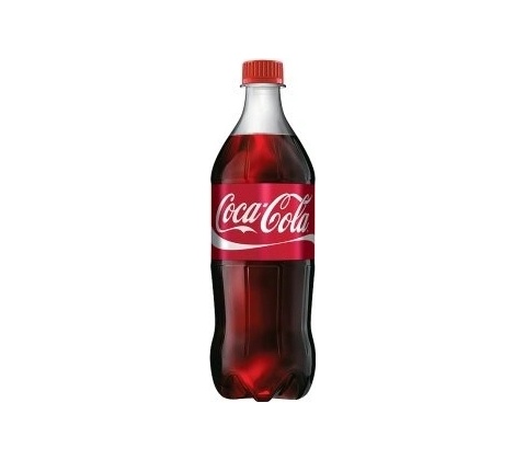 Coca Cola 1 l
